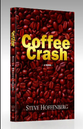 Coffee Crash print edition