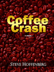 Coffee Crash cover